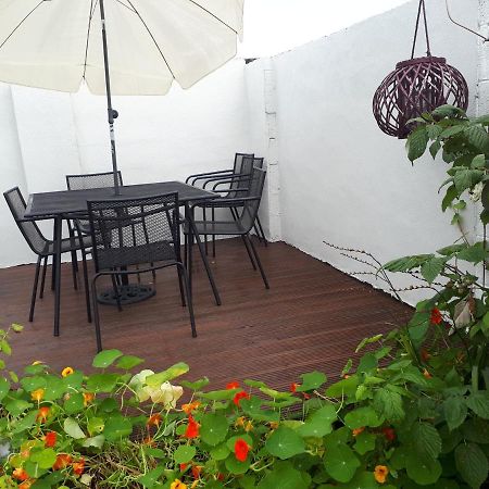 Ideal One Bedroom Appartment In Naas Oo Kildare Ngoại thất bức ảnh
