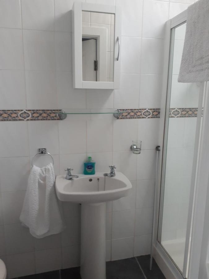 Ideal One Bedroom Appartment In Naas Oo Kildare Ngoại thất bức ảnh